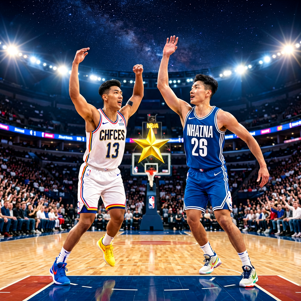 NBA季后赛