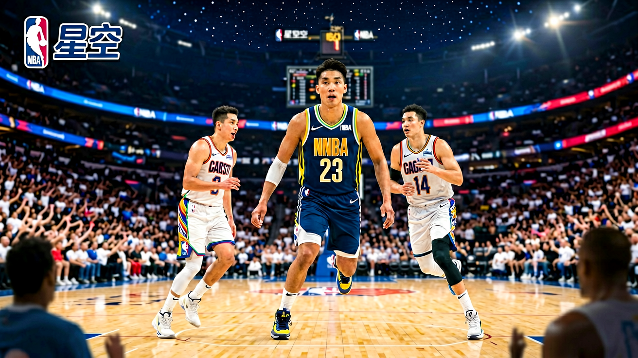 NBA常规赛
