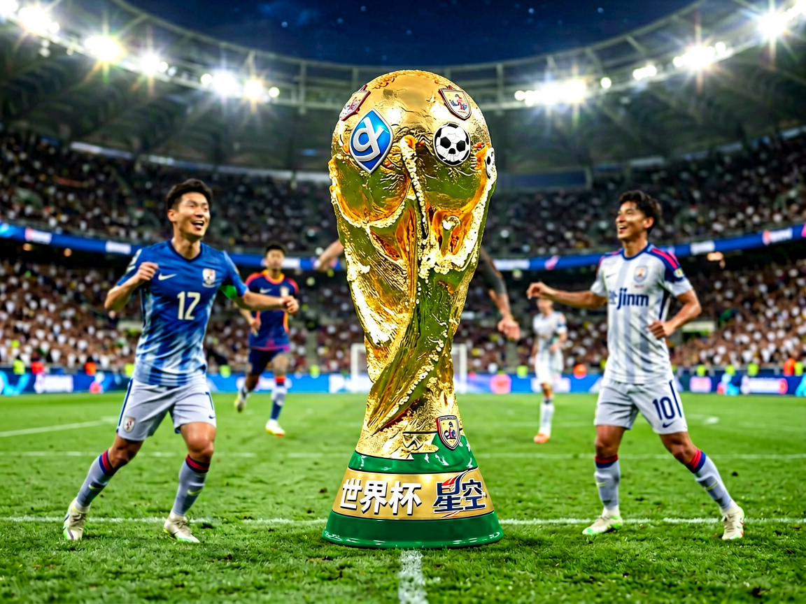 世界杯